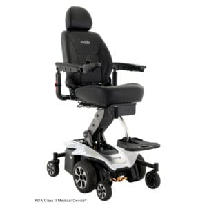 PRIDE JAZZY AIR 2 POWER CHAIR