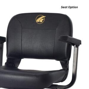 GOLDEN LITE RIDER 3-WHEEL MOBILITY SCOOTER - Image 6
