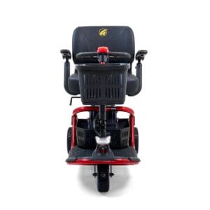 GOLDEN LITE RIDER 3-WHEEL MOBILITY SCOOTER - Image 4