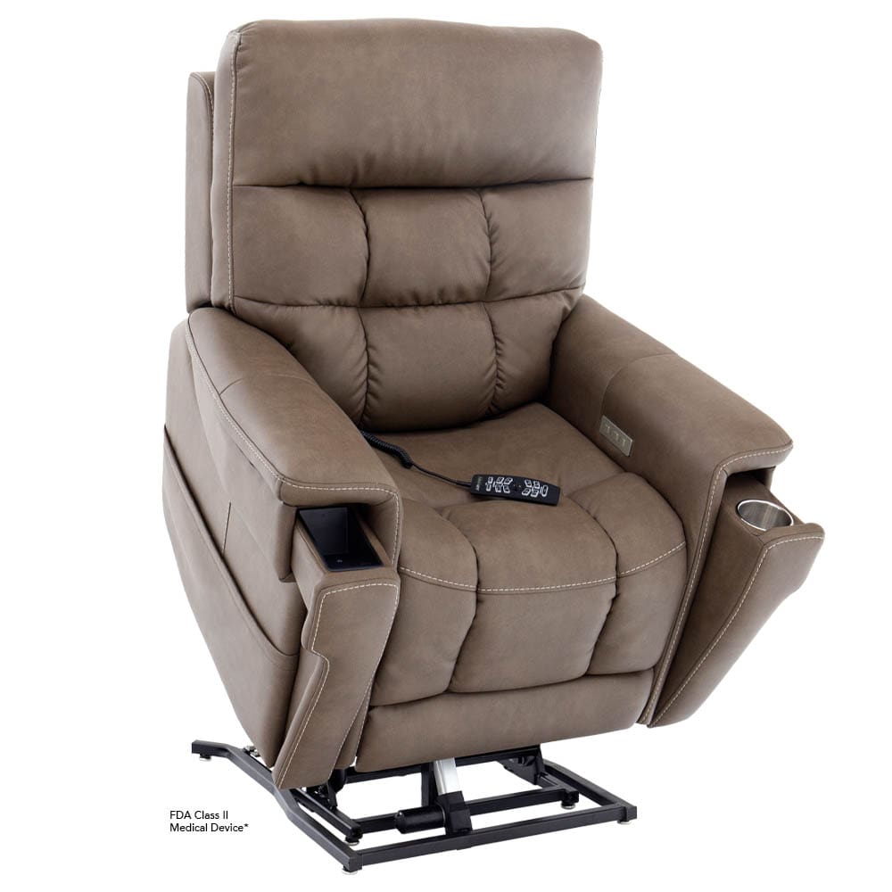 PRIDE VIVALIFT ULTRA PLR-4955 LIFT CHAIR