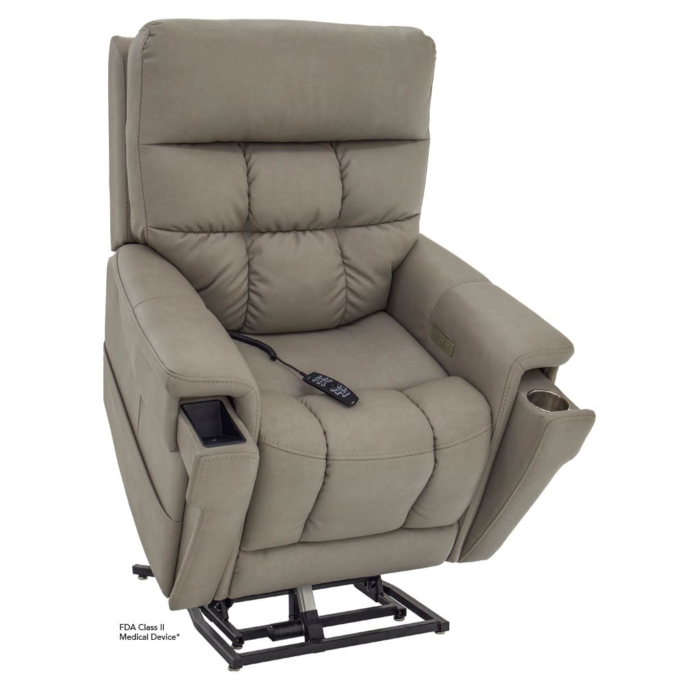 PRIDE VIVALIFT ULTRA PLR-4955 LIFT CHAIR - Image 14