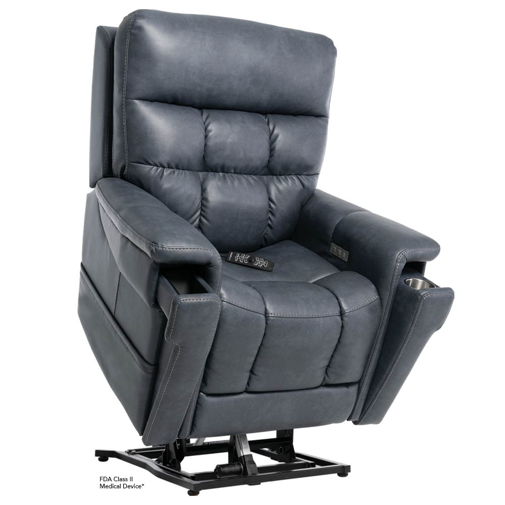 PRIDE VIVALIFT ULTRA PLR-4955 LIFT CHAIR - Image 6