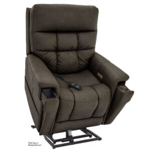 PRIDE VIVALIFT ULTRA PLR-4955 LIFT CHAIR - Image 5