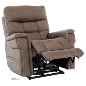 PRIDE VIVALIFT ULTRA PLR-4955 LIFT CHAIR - Image 10
