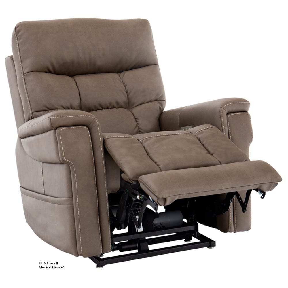 PRIDE VIVALIFT ULTRA PLR-4955 LIFT CHAIR - Image 10