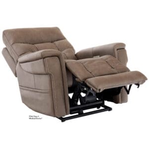 PRIDE VIVALIFT ULTRA PLR-4955 LIFT CHAIR - Image 9