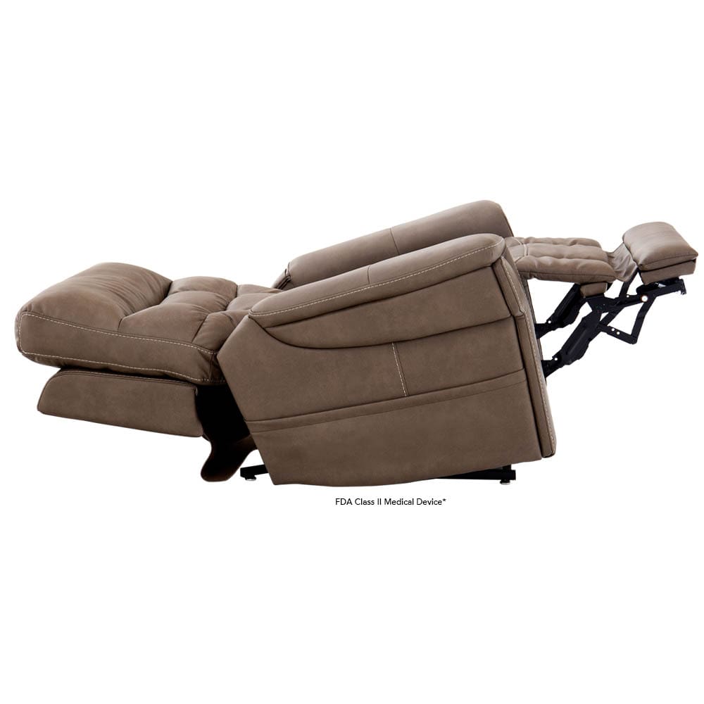 PRIDE VIVALIFT ULTRA PLR-4955 LIFT CHAIR - Image 7