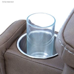 PRIDE VIVALIFT ULTRA PLR-4955 LIFT CHAIR - Image 12