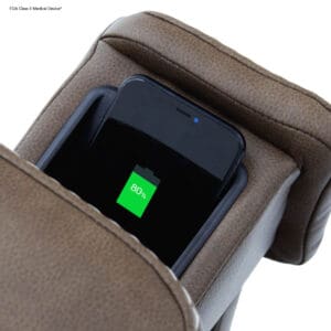 PRIDE VIVALIFT ULTRA PLR-4955 LIFT CHAIR - Image 13
