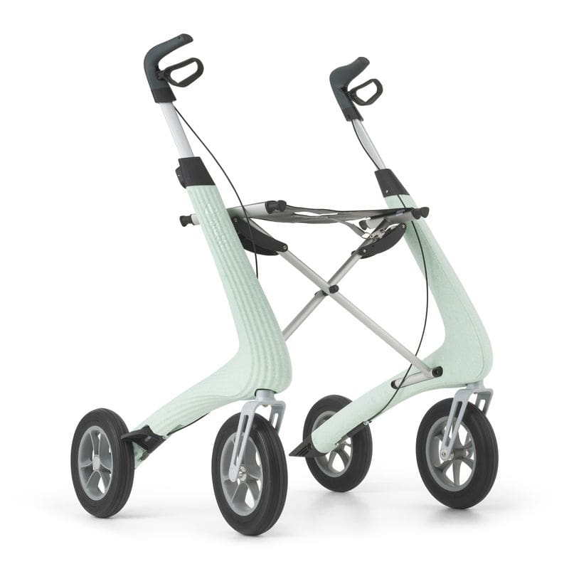 byACRE NORDIC PIONEER ROLLATOR