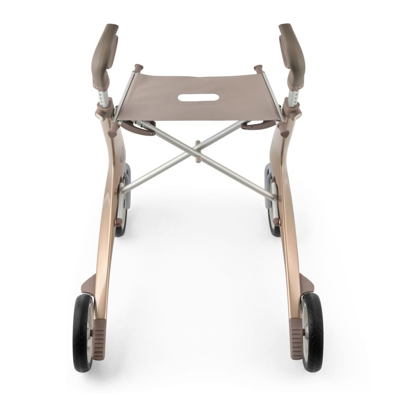 BYACRE CARBON ULTRALIGHT ROLLATOR - Image 8