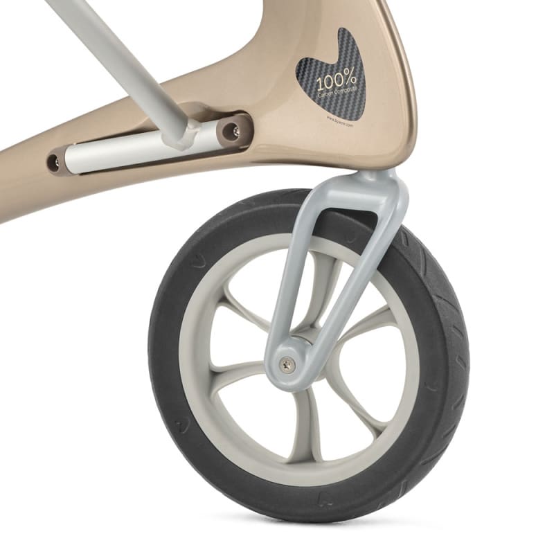 BYACRE CARBON ULTRALIGHT ROLLATOR - Image 3