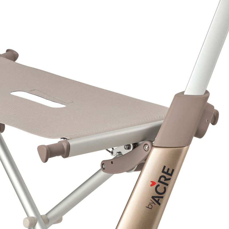 BYACRE CARBON ULTRALIGHT ROLLATOR - Image 2