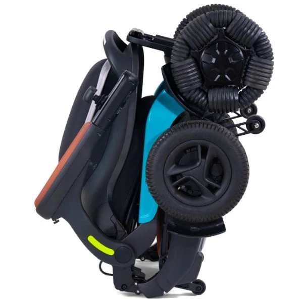 GOLDEN ALLY PRO ELECTRIC WHEELCHAIR - Image 12
