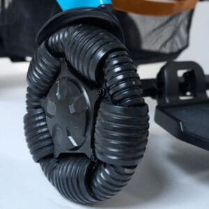GOLDEN ALLY PRO ELECTRIC WHEELCHAIR - Image 4