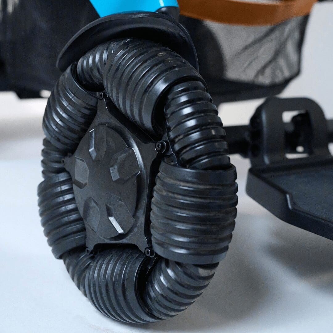 GOLDEN ALLY PRO ELECTRIC WHEELCHAIR - Image 4