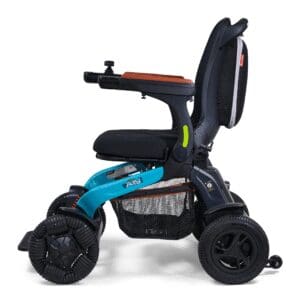 GOLDEN ALLY PRO ELECTRIC WHEELCHAIR - Image 5