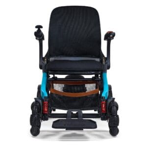 GOLDEN ALLY PRO ELECTRIC WHEELCHAIR - Image 6