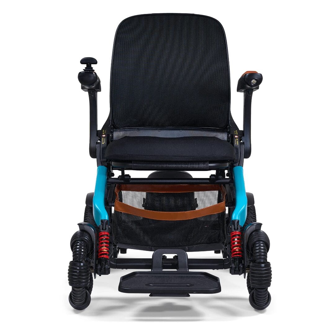 GOLDEN ALLY PRO ELECTRIC WHEELCHAIR - Image 6