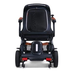 GOLDEN ALLY PRO ELECTRIC WHEELCHAIR - Image 7