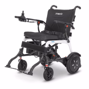 WHILL MODO BREEZE ELECTRIC WHEELCHAIR