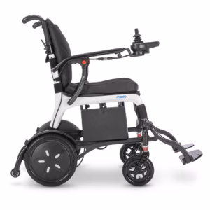WHILL MODO BREEZE ELECTRIC WHEELCHAIR - Image 7