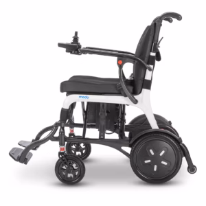 WHILL MODO BREEZE ELECTRIC WHEELCHAIR - Image 6