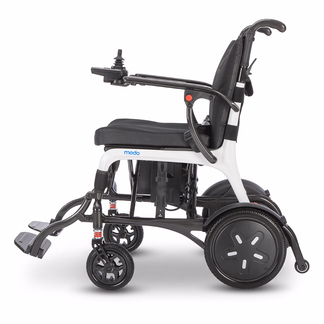 WHILL MODO BREEZE ELECTRIC WHEELCHAIR - Image 6