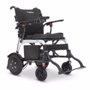 WHILL MODO BREEZE ELECTRIC WHEELCHAIR - Image 5