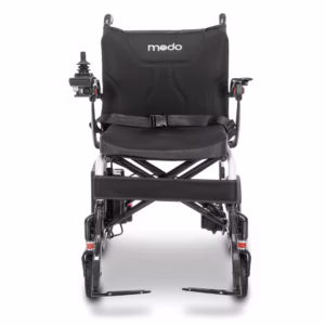 WHILL MODO BREEZE ELECTRIC WHEELCHAIR - Image 3
