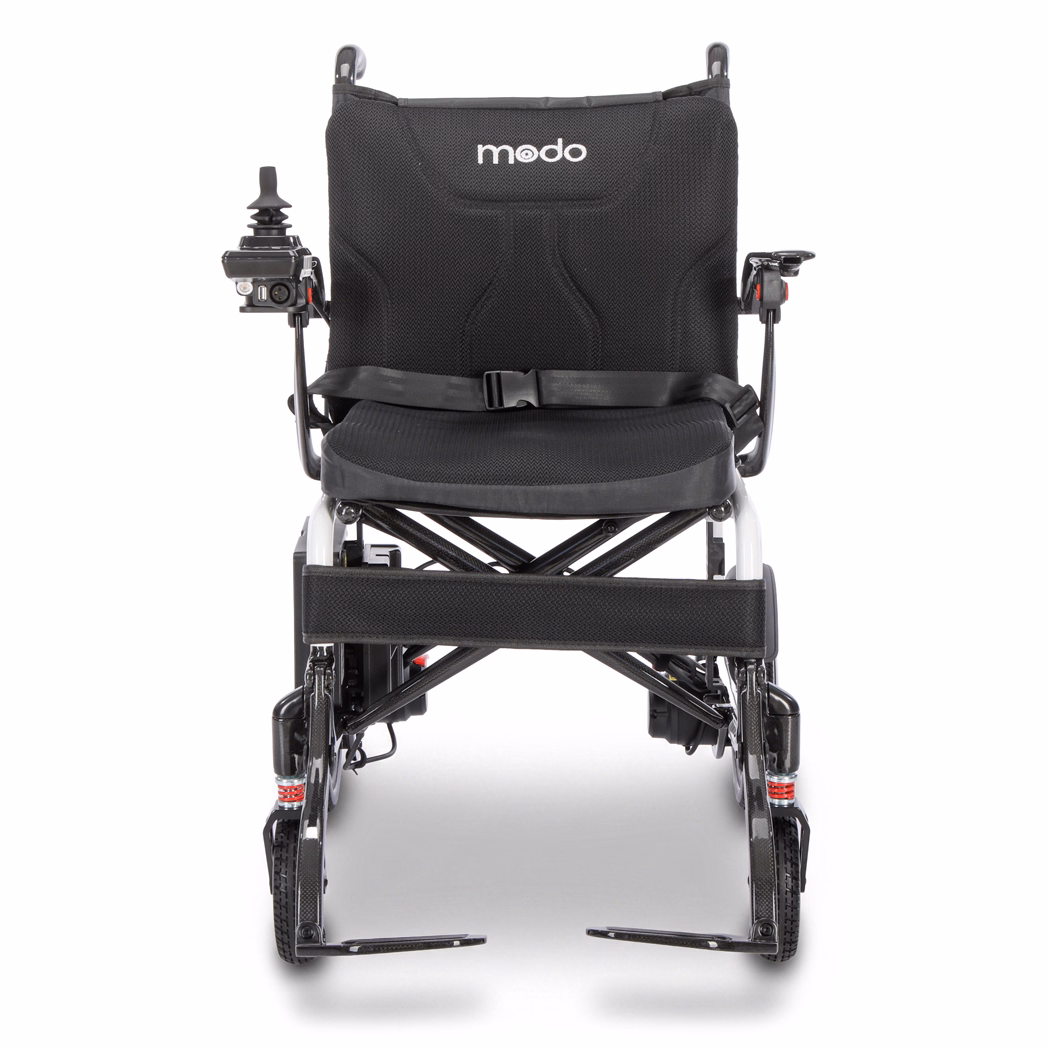 WHILL MODO BREEZE ELECTRIC WHEELCHAIR - Image 3