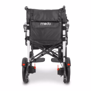 WHILL MODO BREEZE ELECTRIC WHEELCHAIR - Image 2