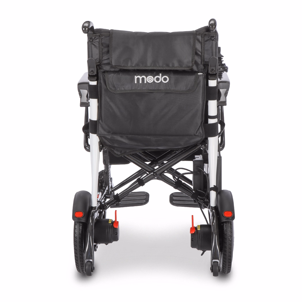 WHILL MODO BREEZE ELECTRIC WHEELCHAIR - Image 2