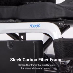 WHILL MODO BREEZE ELECTRIC WHEELCHAIR - Image 10