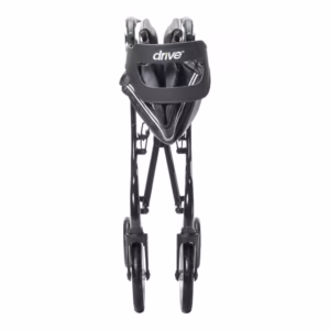 DRIVE MEDICAL NITRO SPRINT HD ROLLATOR - Image 2