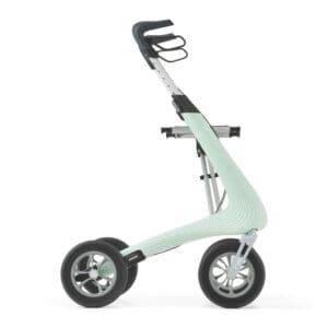 byACRE NORDIC PIONEER ROLLATOR - Image 2