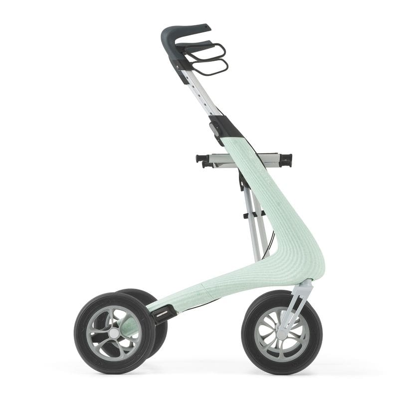 byACRE NORDIC PIONEER ROLLATOR - Image 2