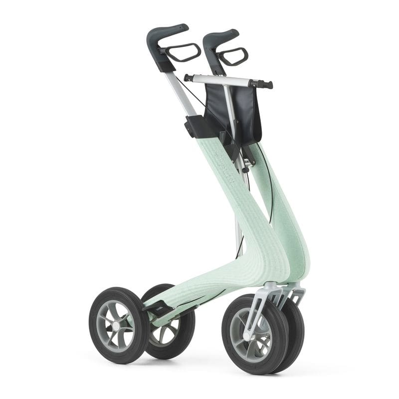 byACRE NORDIC PIONEER ROLLATOR - Image 3
