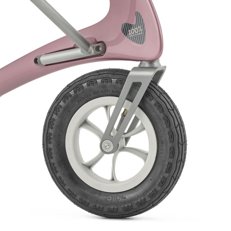 byACRE CARBON OVERLAND ALL-TERRAIN ROLLATOR - Image 7