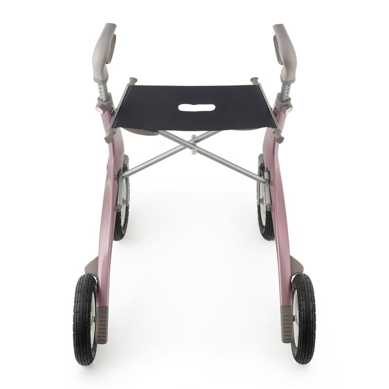 byACRE CARBON OVERLAND ALL-TERRAIN ROLLATOR - Image 2