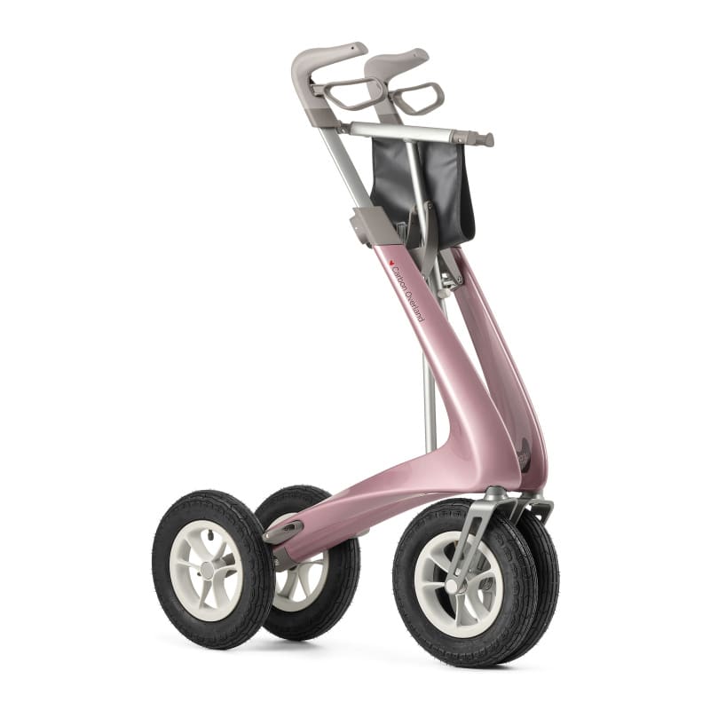 byACRE CARBON OVERLAND ALL-TERRAIN ROLLATOR - Image 10