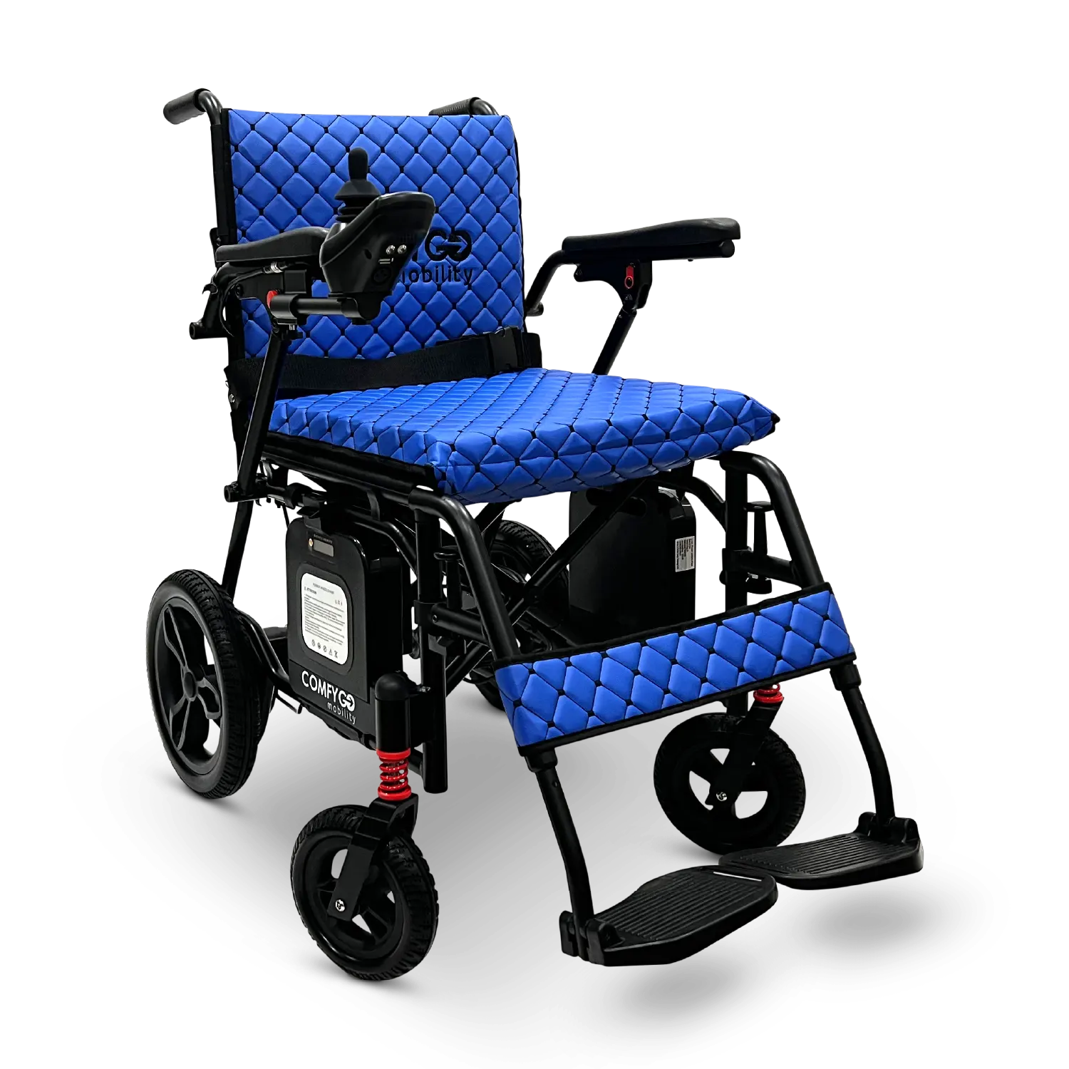 Electric Wheelchairs