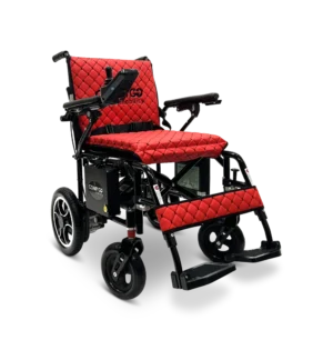 Comfygo X-7 ULTRA-LIGHTWEIGHT ELECTRIC WHEELCHAIR