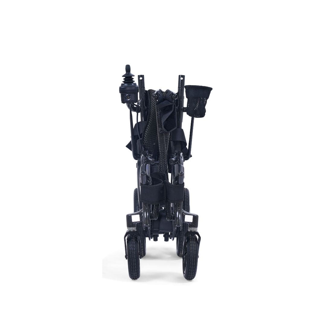 Golden Cricket LT Carbon Lightweight Power Chair GP309 - Image 2