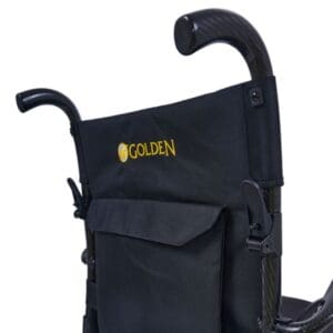Golden Cricket LT Carbon Lightweight Power Chair GP309 - Image 5