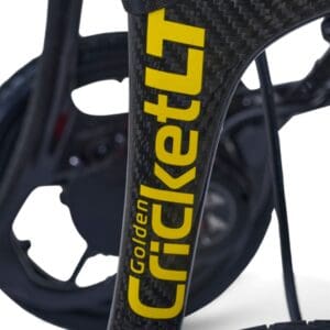 Golden Cricket LT Carbon Lightweight Power Chair GP309 - Image 6