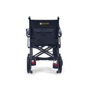 Golden Cricket LT Carbon Lightweight Power Chair GP309 - Image 9